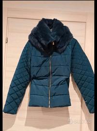 Giubotto Trussardi originale