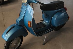 Vespa p125x del 1980