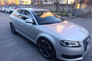 audi A3 Sportback 2.0 TDI 