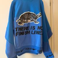 Felpa Nike x Cactus Plant Flea Market