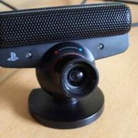 Playstation 3 Eye Camera