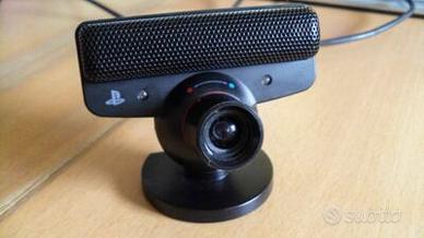 Playstation 3 Eye Camera