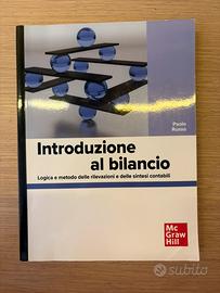 Introduzione al bilancio - Paolo Russo - Unicatt