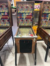 Flipper BINGO