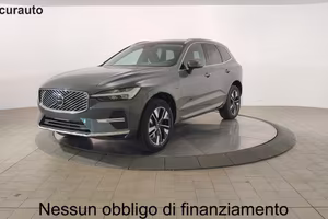 VOLVO Xc60 T6 Plug-In Hybrid Awd Automatico Plus B
