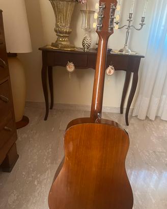 Chitarra acustica Epiphone PR 200 NS