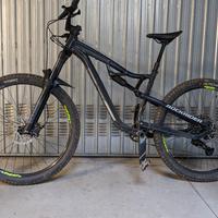 mountain bike rockrider fifty 50s all mountain 