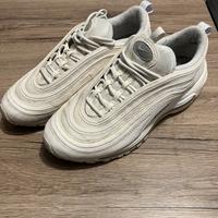 Nike silver donna numero 40