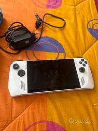 Asus Rog Ally Modello 2023