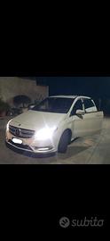 Mercedes Classe B