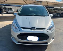 FORD B-MAX 1,5 TDCI 75 CV ANNO 03-2014PROMO NATALE