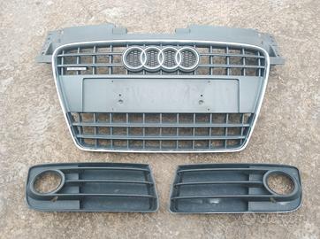 Griglie Audi TT 8J originali