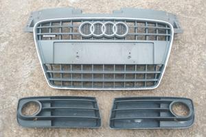 Griglie Audi TT 8J originali