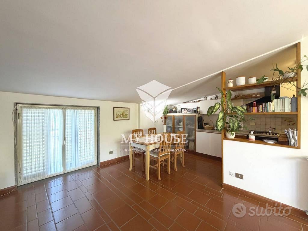 Appartamento – RM - Altro