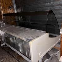 Vetrina Frigo usata