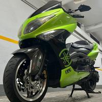 Yamaha T-max 500 anno 2010 unico