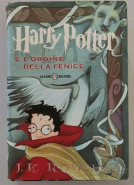 Harry Potter e l'Ordine della Fenice