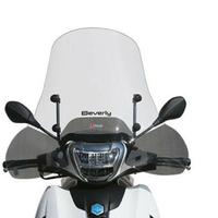 Parabrezza faco per beverly 300 hpe- 300s 400 2021