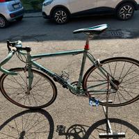 Bici corsa Bianchi