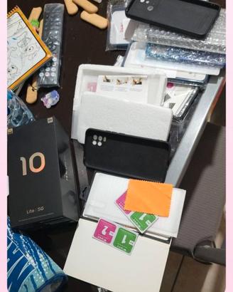 Xiaomi 10 lite 5G