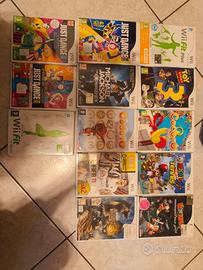 Giochi Nintendo WII