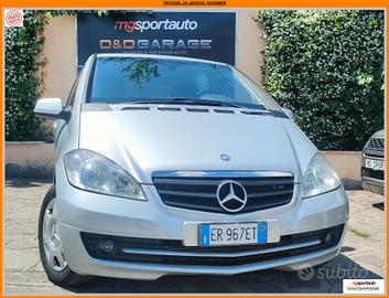 Mercedes-benz A 180 A 180 CDI Style