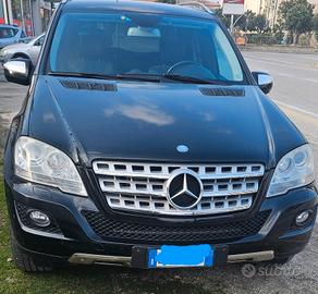 MERCEDES ML350CDI