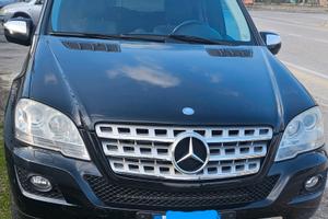 MERCEDES ML350CDI