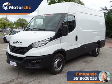 IVECO Daily 35S12V 2.3 HPT PLM-TM Furg. PREZZO ESC