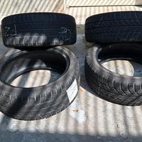 Treno Gomme Smart 2019