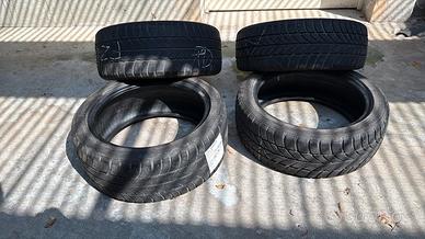 Treno Gomme Smart 2019