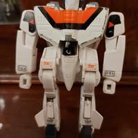 Robot Trasformer Originale 1982 Giapponesr