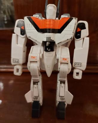 Robot Trasformer Originale 1982 Giapponesr