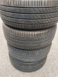 235/55 r18  GOMME ESTIVE  MICHELIN PRIMACY3