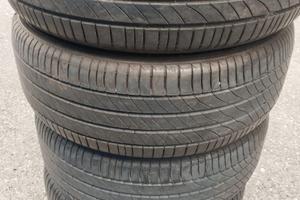 235/55 r18  GOMME ESTIVE  MICHELIN PRIMACY3