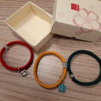 Thun. 3 Braccialetti