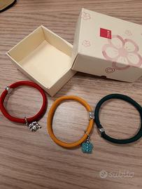 Thun. 3 Braccialetti