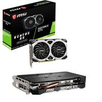 Scheda Grafica MSI GeForce GTX 1660 SUPER VENTUS X