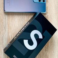 Samsung S21 ultra 256gb 12gb ram