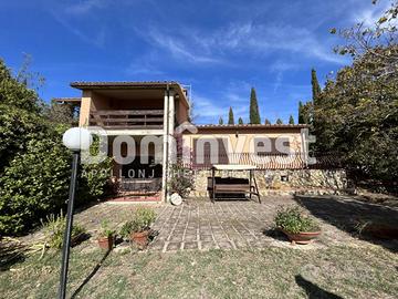 Villa di 160 m² con 5 locali a Capalbio