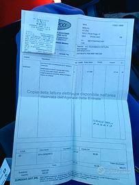 Golf 5 bifuel
