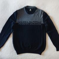 Maglione lana uomo Marina Yachting XL