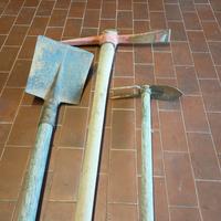 Attrezzi per Orto e Giardino