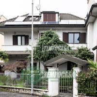 A Pogliano Milanese, in contesto tranquillo e resi