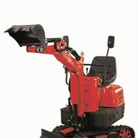 Miniescavatore NUOVO kg 600 Nuovo