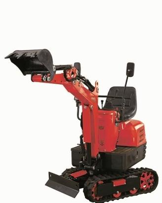 Miniescavatore NUOVO kg 600 Nuovo
