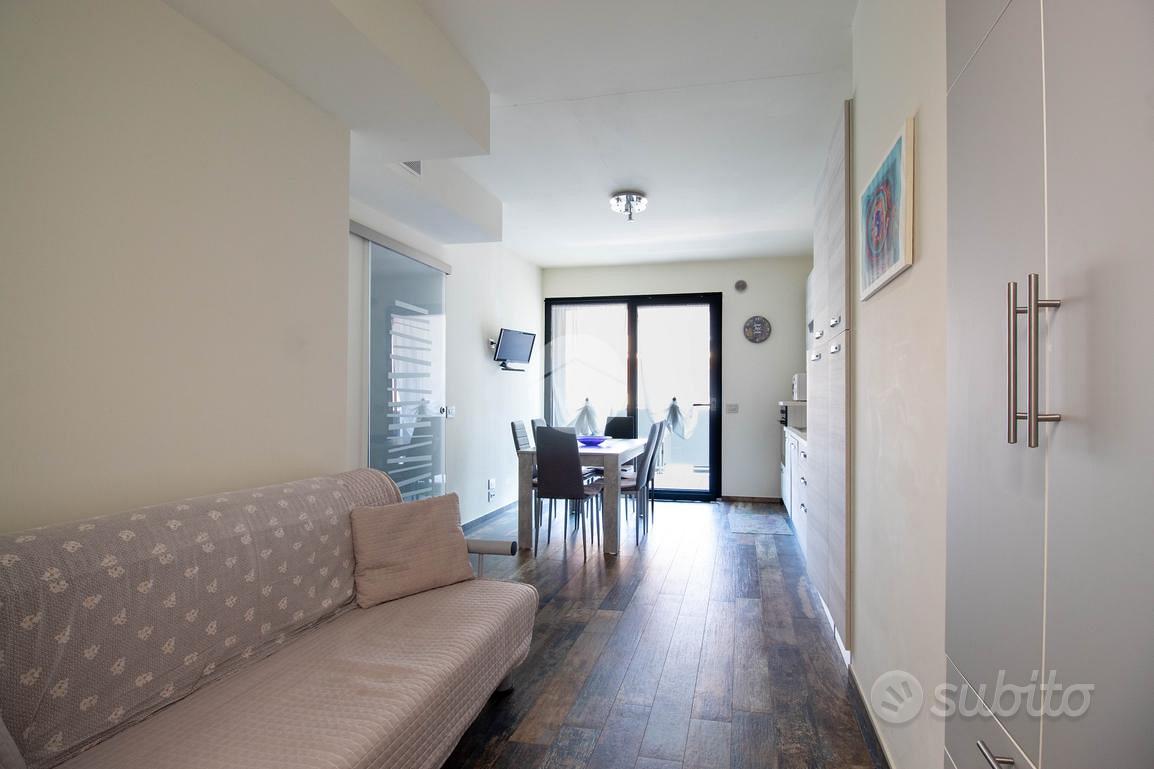 Appartamento – San Benedetto del Tronto, Mare - Vista 2