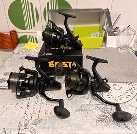 Mulinelli Carpifishing