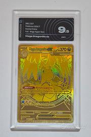 Carta: Mega Dragonite ex 295/217 - Ascesa
