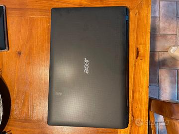 PC portatile ACER MOD. ASPIRE 5750ZG